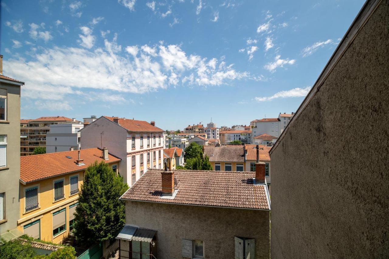 Be My Home - Le Canut Lyon Ngoại thất bức ảnh