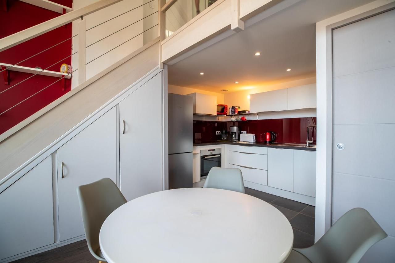 Be My Home - Le Canut Lyon Ngoại thất bức ảnh