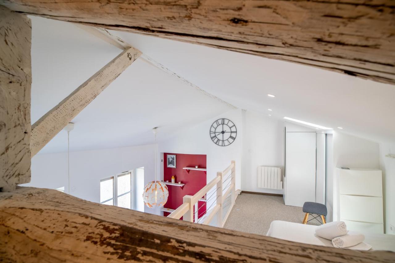 Be My Home - Le Canut Lyon Ngoại thất bức ảnh
