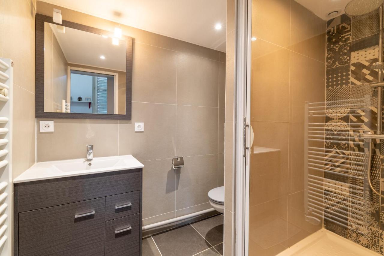 Be My Home - Le Canut Lyon Ngoại thất bức ảnh