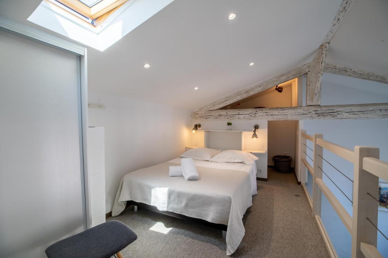 Be My Home - Le Canut Lyon Ngoại thất bức ảnh